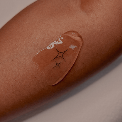 Gel calmante y bálsamo para tatuajes (Combo)